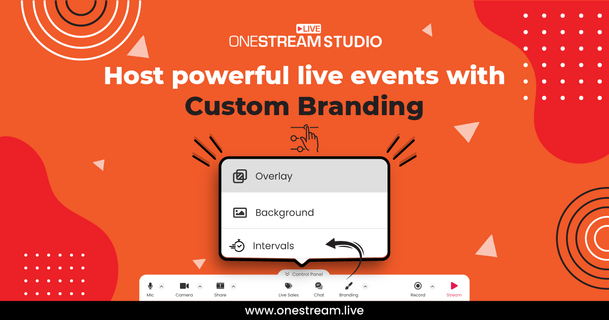 custom branding fb