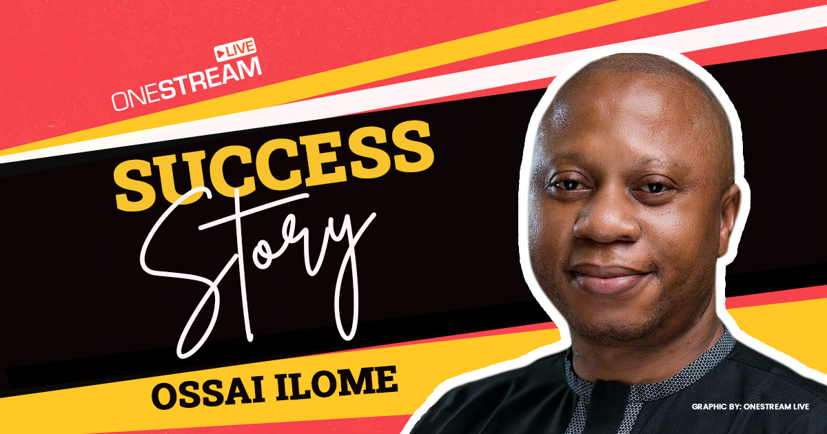 OneStream Live success story