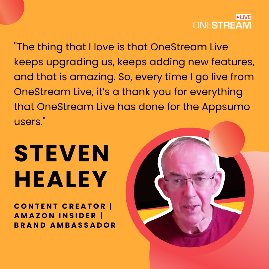 OneStream Live Success Story