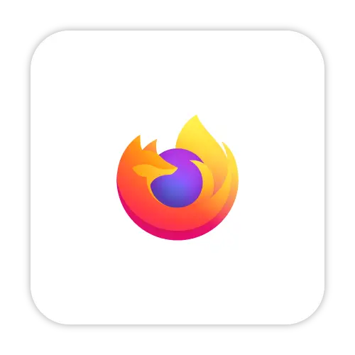 firefox