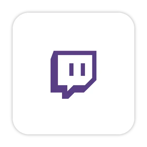 twitch